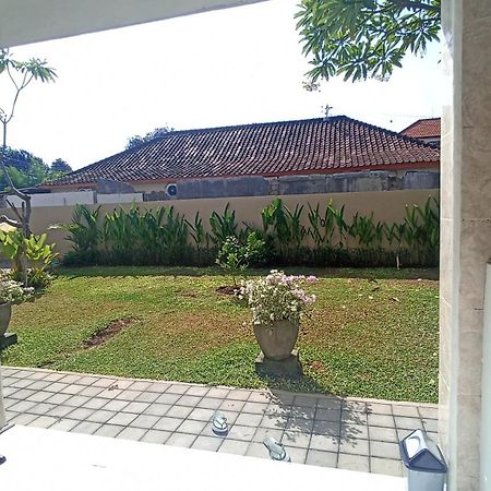 Pondok Nuri Homestay 2 Sanur  Exterior photo