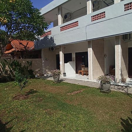 Pondok Nuri Homestay 2 Sanur  Exterior photo