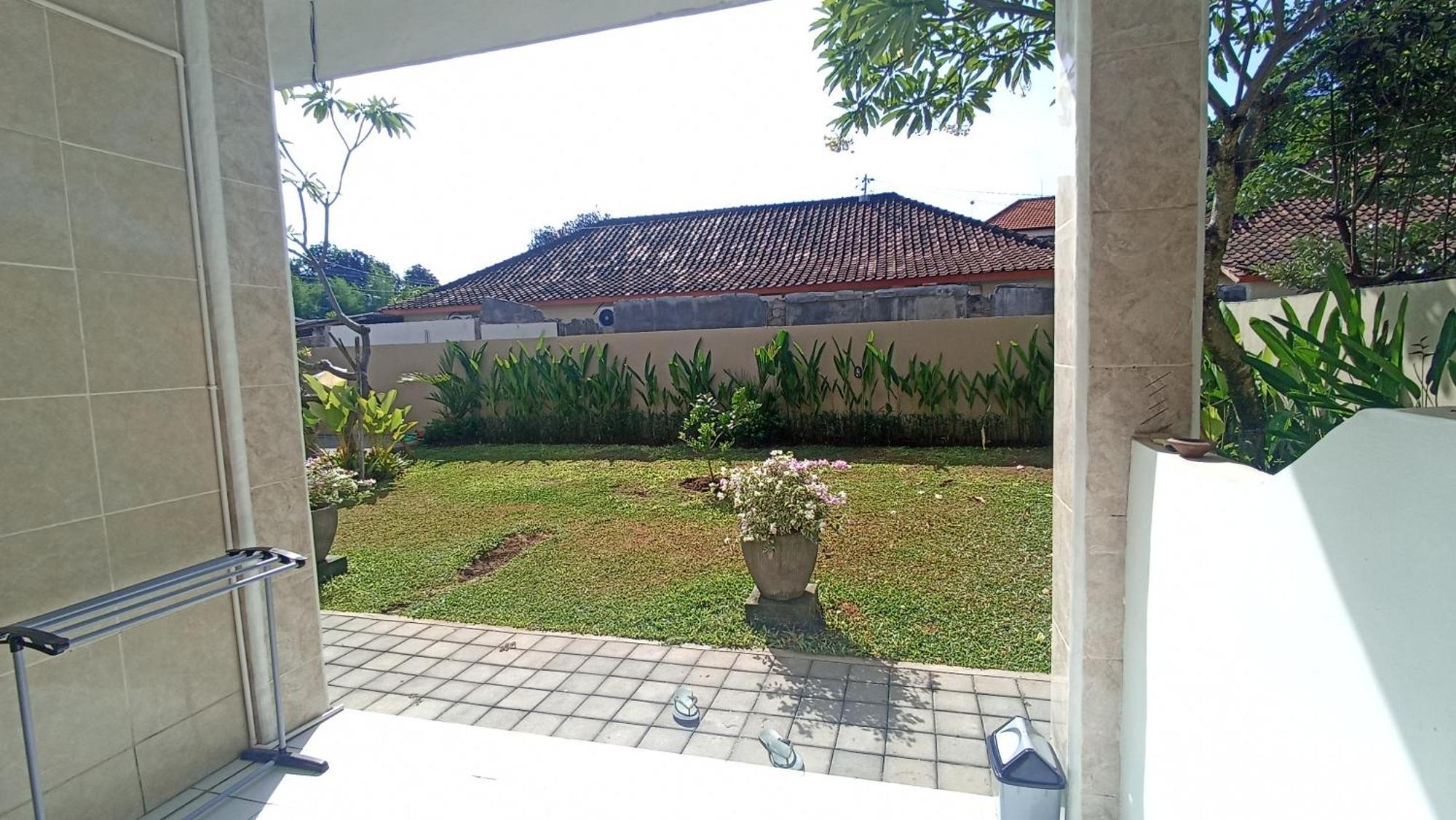 Pondok Nuri Homestay 2 Sanur  Exterior photo
