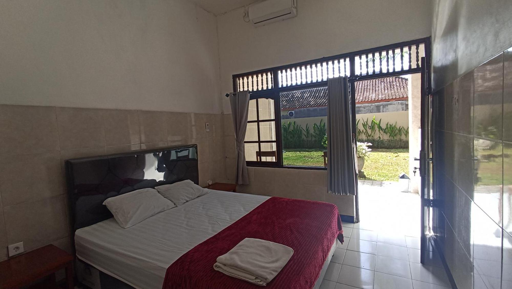 Pondok Nuri Homestay 2 Sanur  Exterior photo