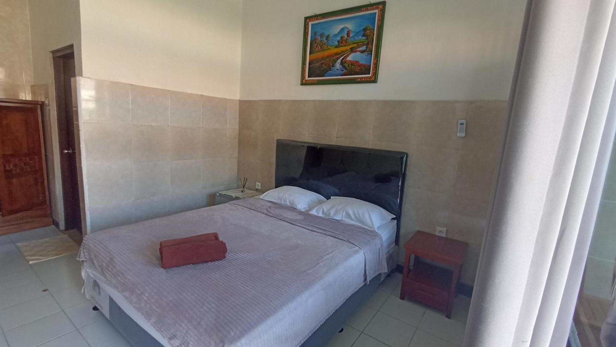 Pondok Nuri Homestay 2 Sanur  Exterior photo